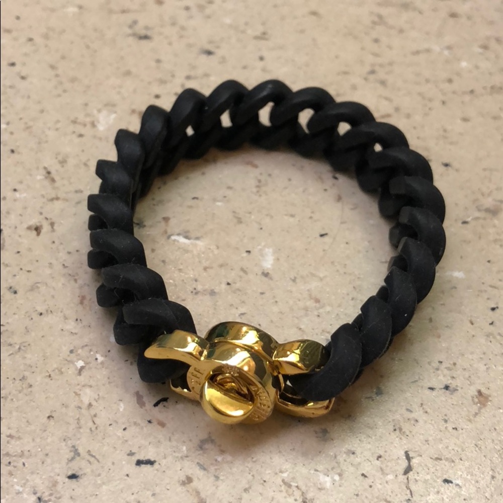 Rustic Cuff- Madison